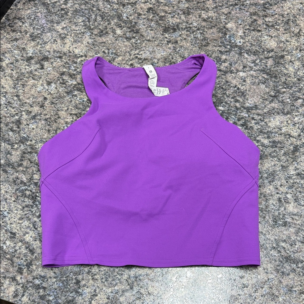 LULU tank